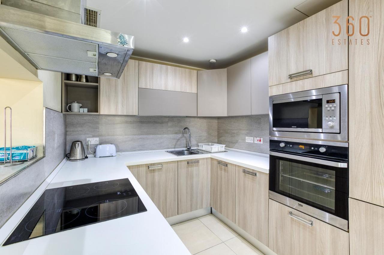 Charming 2Br Home W/Access To Pool In Marsaskala By 360 Estates 외부 사진
