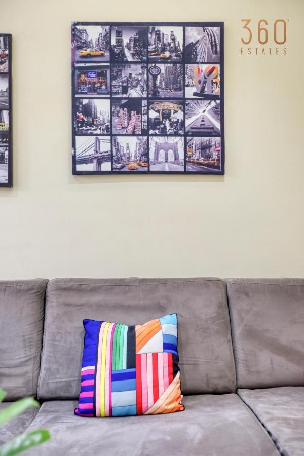 Charming 2Br Home W/Access To Pool In Marsaskala By 360 Estates 외부 사진